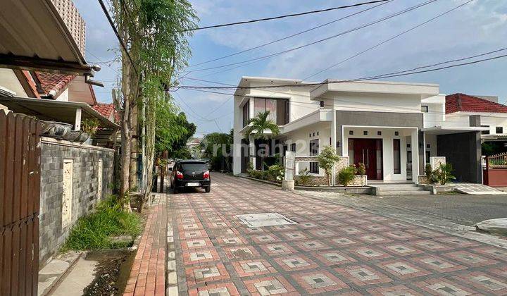 Rumah di Villa Kalijudan Indah , Surabaya Sam.ya4584 2