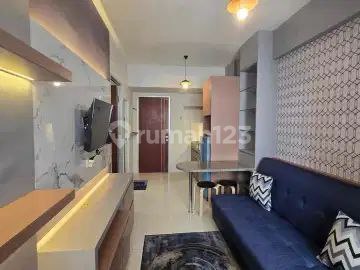 Apartemen Puncak Kertajaya Surabaya Murah Sam.ya6033