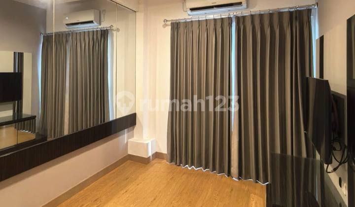 Apartemen Puncak Dharmahusada Surabaya Murah Sam.ya6356 2