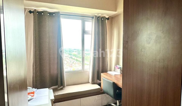 Apartemen Educity Surabaya Murah Sam.ya6033 2