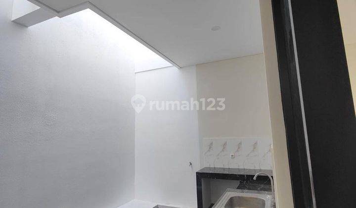 Rumah di Wisma Permai Barat, Surabaya Sam.ya4556 2