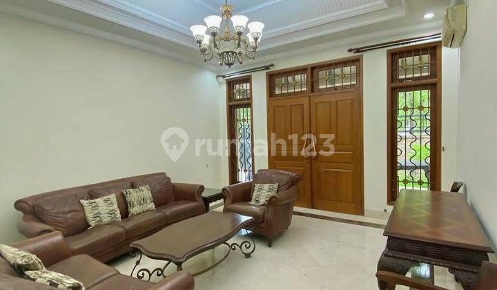 Rungkut Asri West Surabaya Cheap House Sam.ya6035