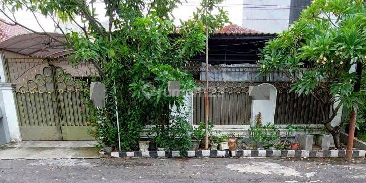 Rumah di Manyar Kertoarjo , Surabaya Sam.ya4484 1