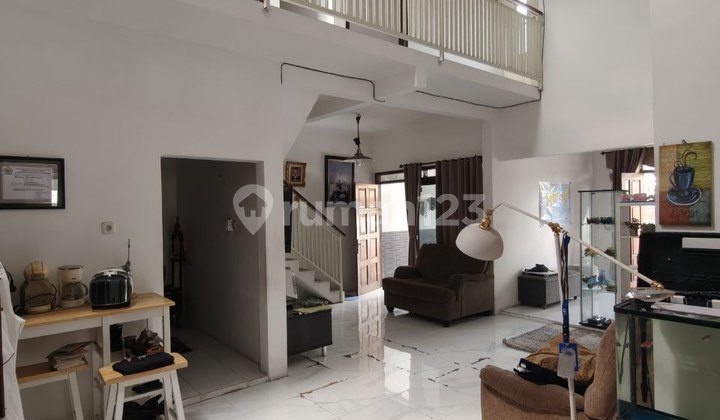 Rumah Pondok Tjandra Mangga Surabaya Murah Sam.ya6033