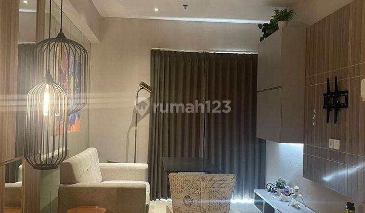 Apartemen One Icon Surabaya Murah SAM.YA5098 2