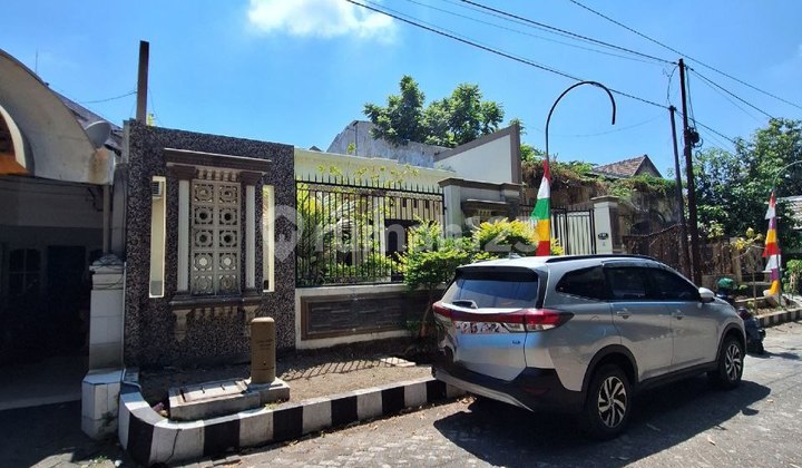 Rumah Rungkut Harapan Surabaya Murah Sam.ya6033