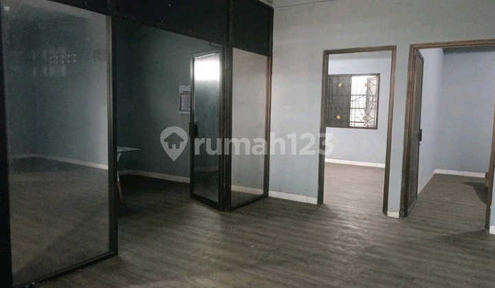 Ruko Jemursari Surabaya Murah SAM.YA5182 2