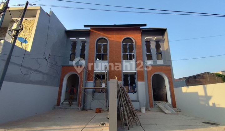 Rumah Medokan Sawah Surabaya Murah Sam.ya6353