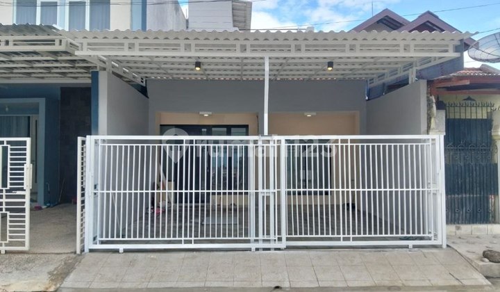 Rumah Babatan Pantai Utara Surabaya Murah Sam.ya6033 1