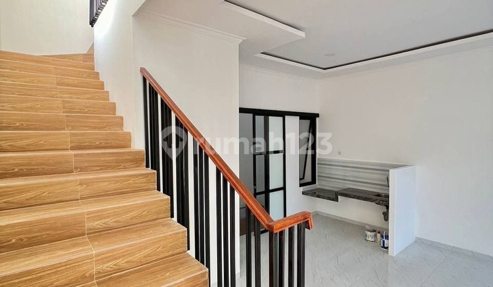 Rumah Darmo Harapan Indah Surabaya Murah Sam.ya6329 2