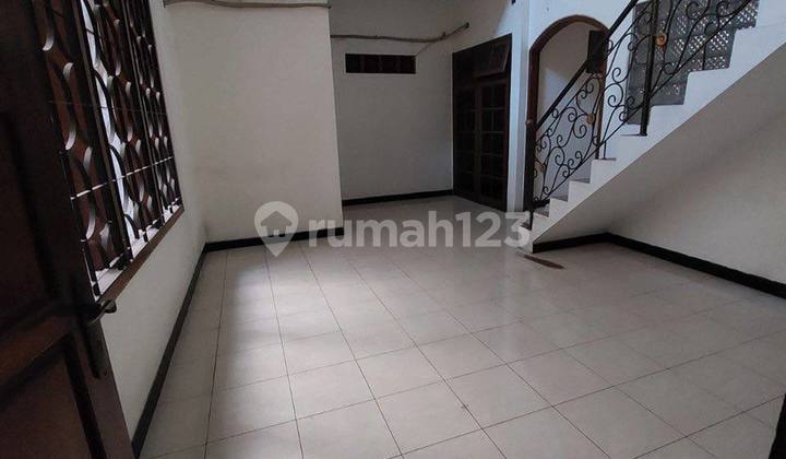 Rumah Dharmahusada Indah Surabaya Murah Sam.ya6355 2