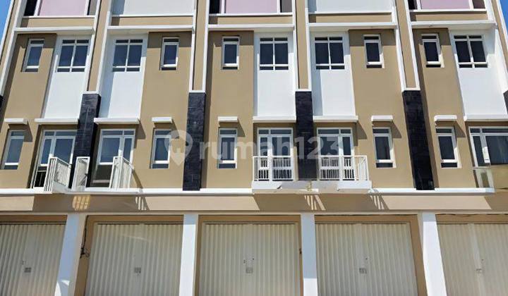 Ruko Kutisari Besar Surabaya Murah Sam.ya6355 1