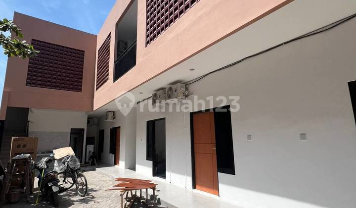 Rumah Kost Universitas Petra Surabaya Murah Sam.ya6355 1
