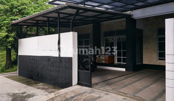 Rumah Nginden Intan Timur Surabaya Murah Sam.ya6033