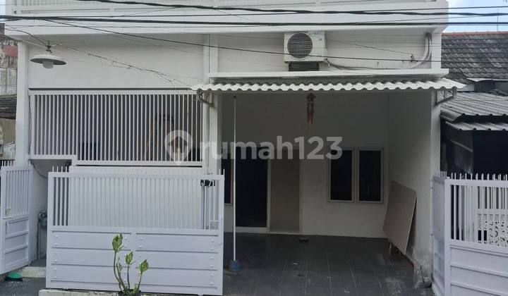 Rumah Tropodo Indah Surabaya Murah Sam.ya6356