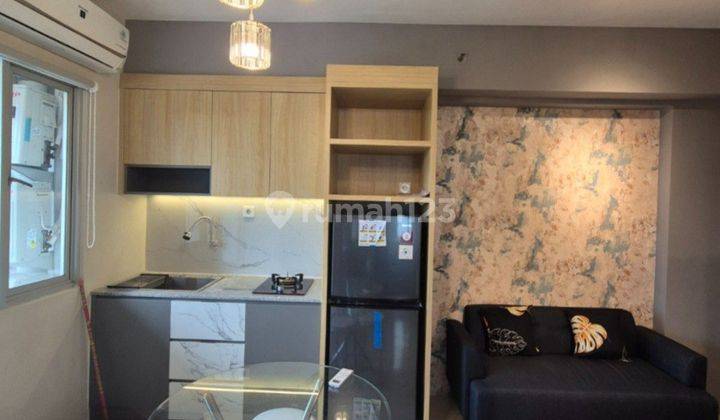 Apartemen Educity Yale Surabaya Murah SAM.YA4661 1