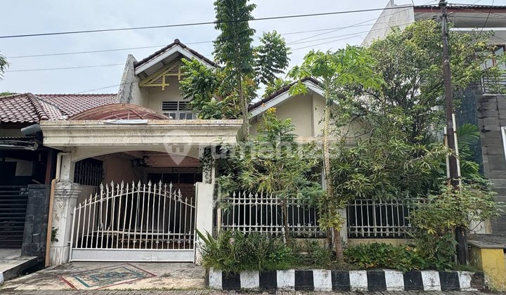 Rumah Medokan Asri Timur Surabaya Murah Sam.ya6033