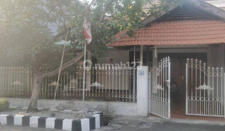 Rumah di Rungkut Asri , Surabaya Sam.ya4536 1