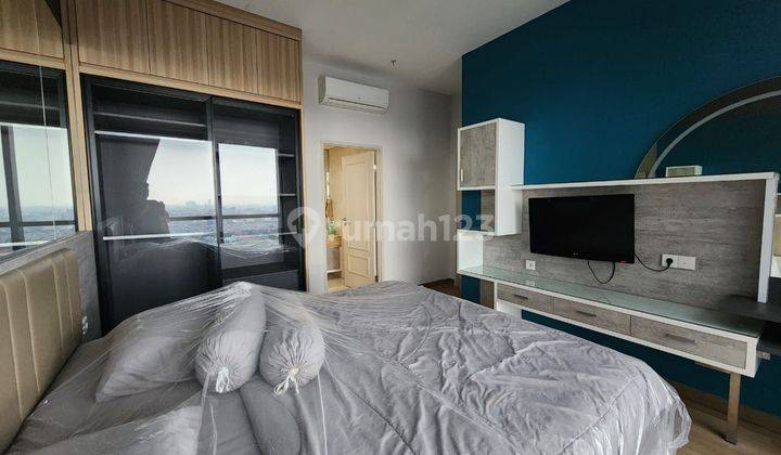 Apartment THE PEAK TUNJUNGAN PLAZA 5 Furnished SAM.YA4606 2