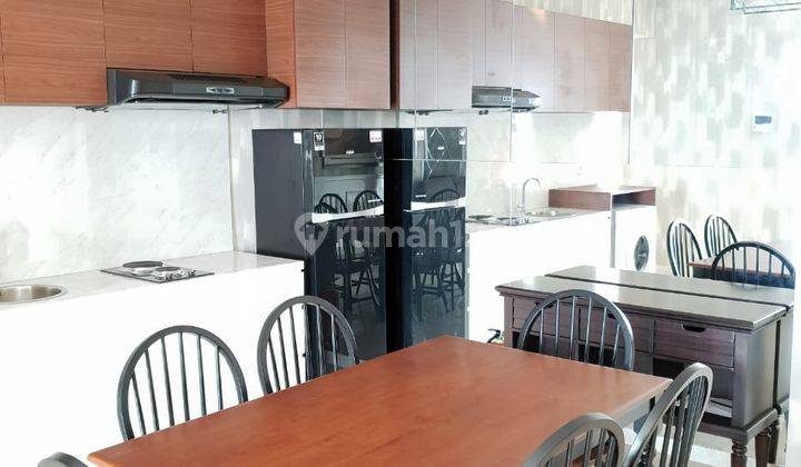 Apartement One Icon Residences Furnished Sam.ya4570 1