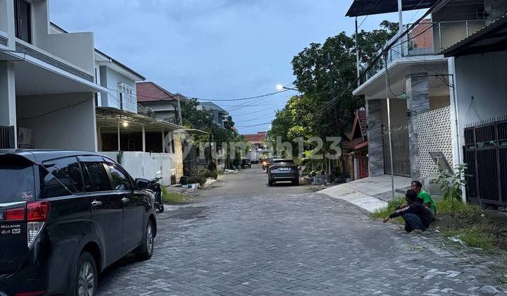 Rumah Rungkut Harapan Surabaya Murah Sam.ya6355