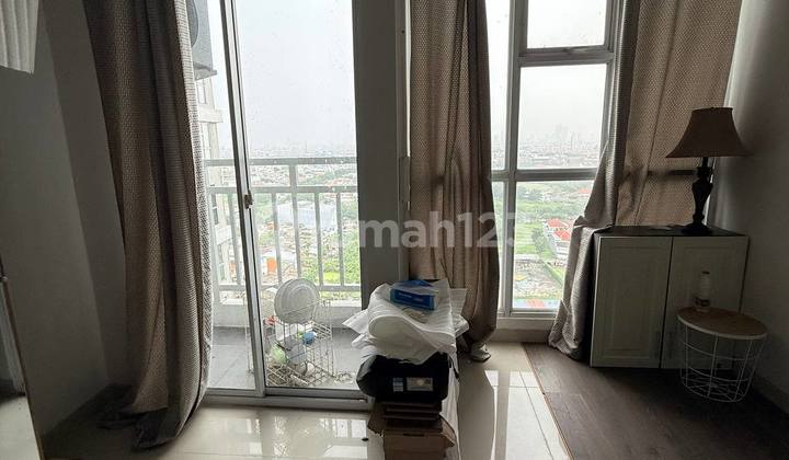 Apartemen Taman Melati Surabaya Murah Sam.ya6356