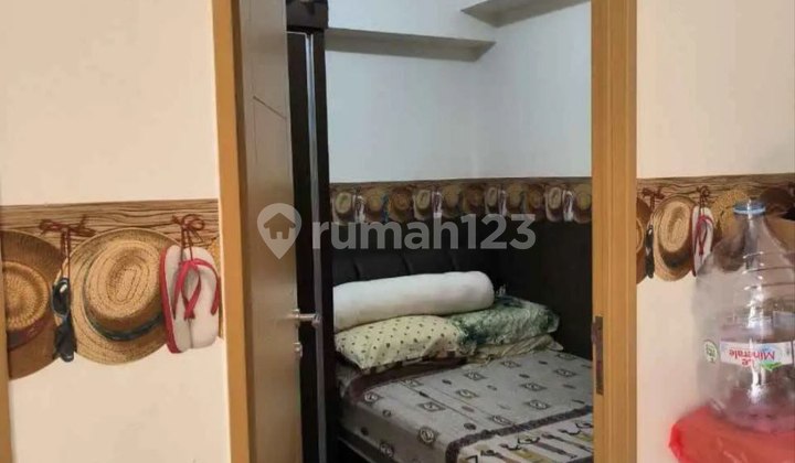 Apartemen Educity Harvard Surabaya Murah Sam.ya6033