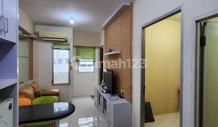 Apartemen Puncak Kertajaya Surabaya Murah Sam.ya6033