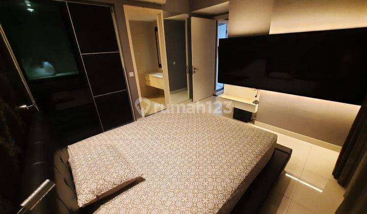 Apartment The Via And Vue Furnished SAM.YA4605 2