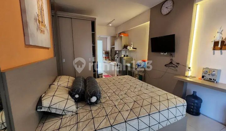 Apartemen Puncak Bukit Golf Surabaya Murah Sam.ya6033
