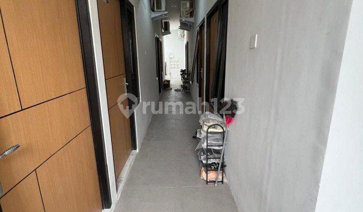 Rumah Kost Ketintang Surabaya Murah Sam.ya6033 2