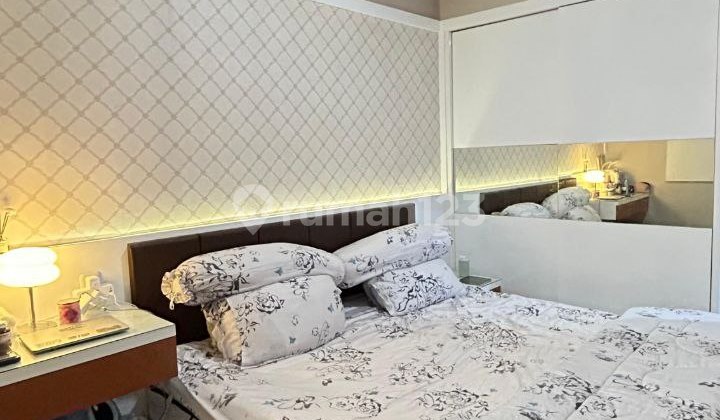 Apartemen Puncak Dharmahusada Surabaya Murah Sam.ya6033