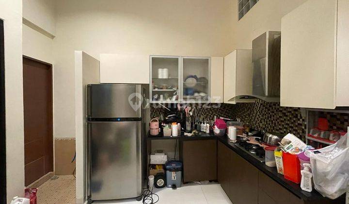 Rumah Pakuwon City Siap Huni Surabaya Murah Dekat Mall Dekat Kampus 2