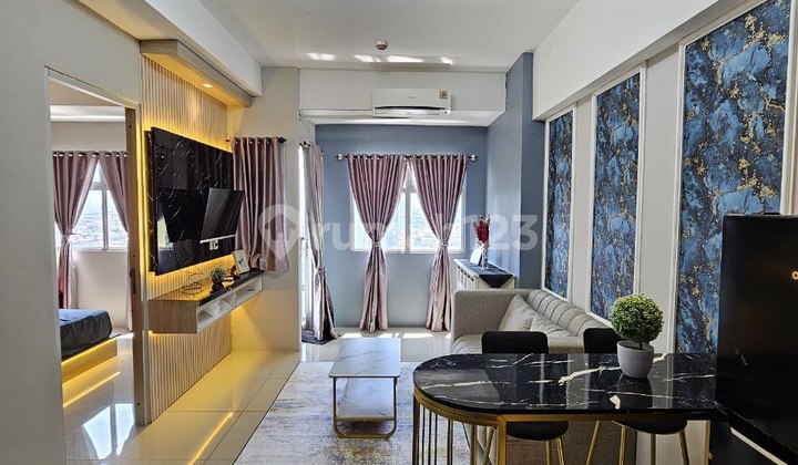 Apartemen Gunawangsa Merr Surabaya Murah Sam.ya6033 Apartemen Gunawangsa Merr Surabaya Murah Sam.ya6033