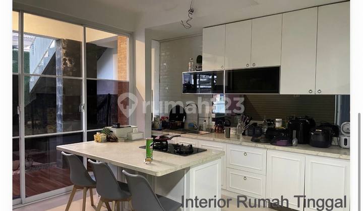 Rumah Kos Kertomenanggal Surabaya Murah Nat.a011 2