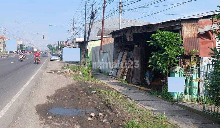 Rumah Gilang Taman Sidoarjo Murah Hitung Tanah SAM.YA4703 2