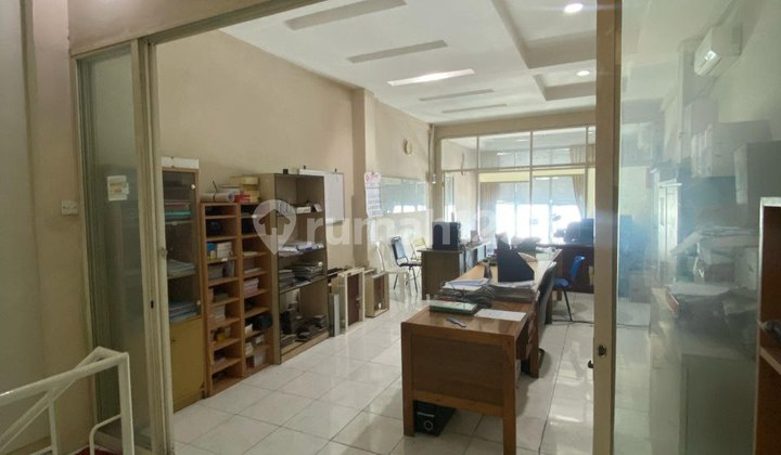 Ruko Manyar Kertoarjo Surabaya Murah Sam.ya6033