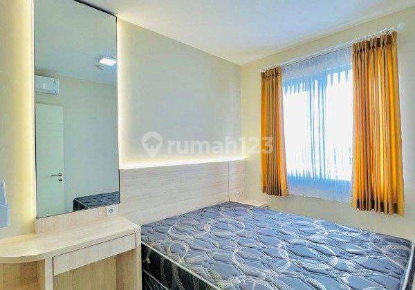 Apartement East Coast Residence Furnished Sam.ya4591 2