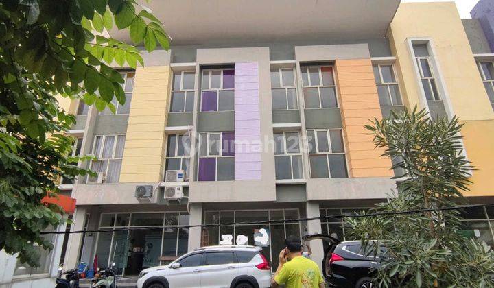 Ruko Merr Ir Soekarno Surabaya Murah SAM.YA5405 1
