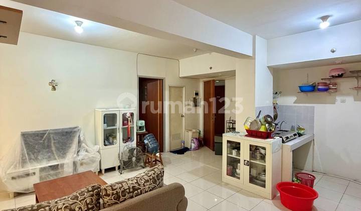 Apartemen Puncak Kertajaya Surabaya Murah Sam.ya6035