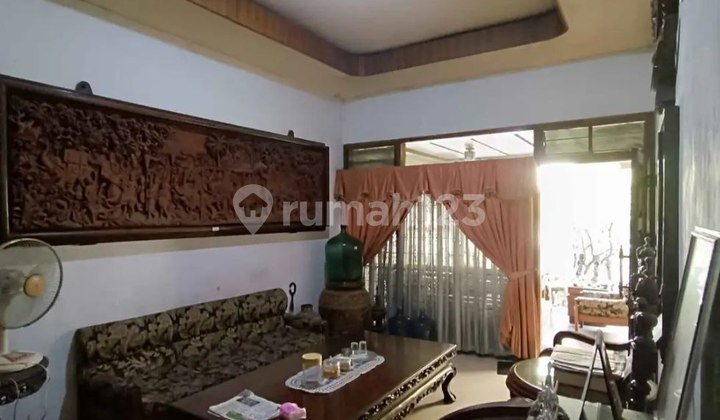 Ketintang Surabaya Cheap House Sam.ya6033 2