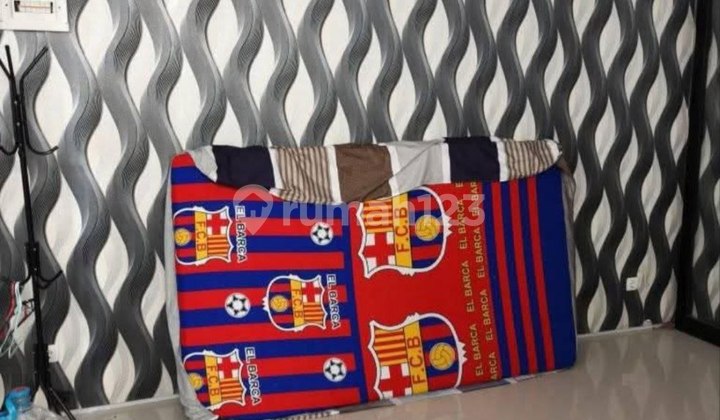 Rumah Grand Pakuwon Gladstone Surabaya Murah SAM.YA5898 2