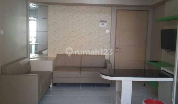 Apartemen Educity Harvard Surabaya Murah SAM.YA4644 1