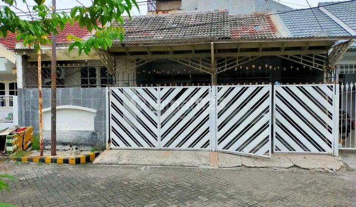 Rumah Klampis Harapan Surabaya Murah SAM.YA5189 1