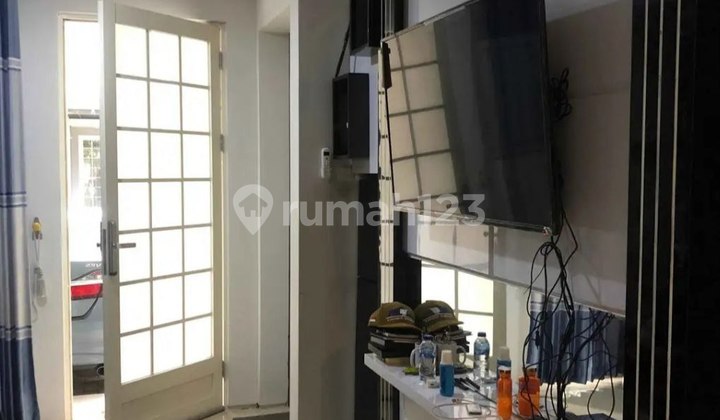 Rumah Grand Pakuwon Surabaya Murah Sam.ya6033