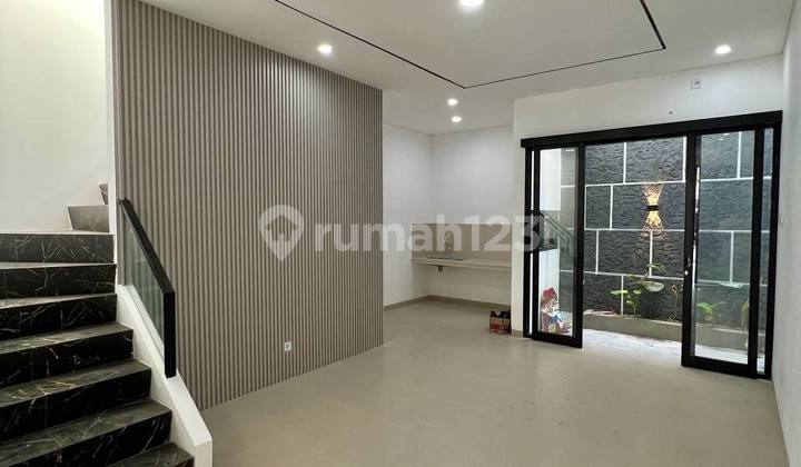 Rumah Baruk Utara Surabaya Murah Sam.ya6329