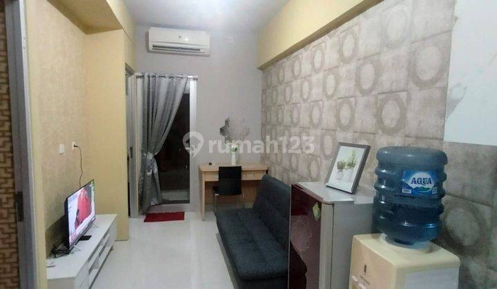 Apartemen Gunawangsa Tidar Surabaya Murah SAM.YA5285 1