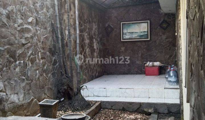 Rumah di Mulyosari Mas, Surabaya Sam.ya4422 2