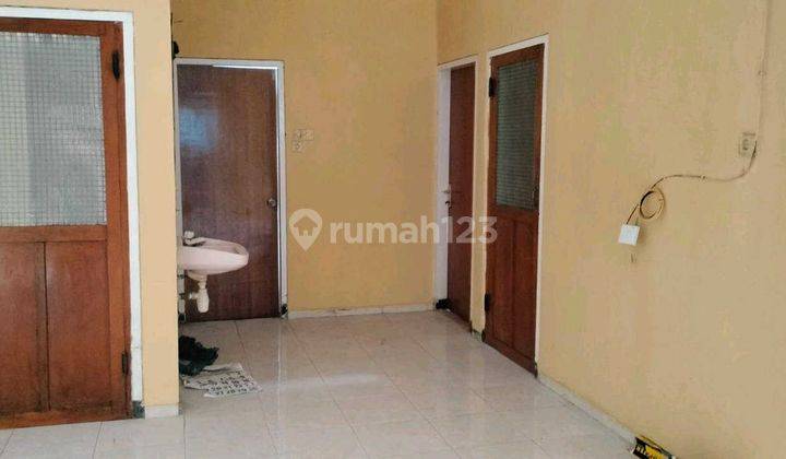 Rumah Dharmahusada Indah Utara Surabaya Murah SAM.YA5269 2
