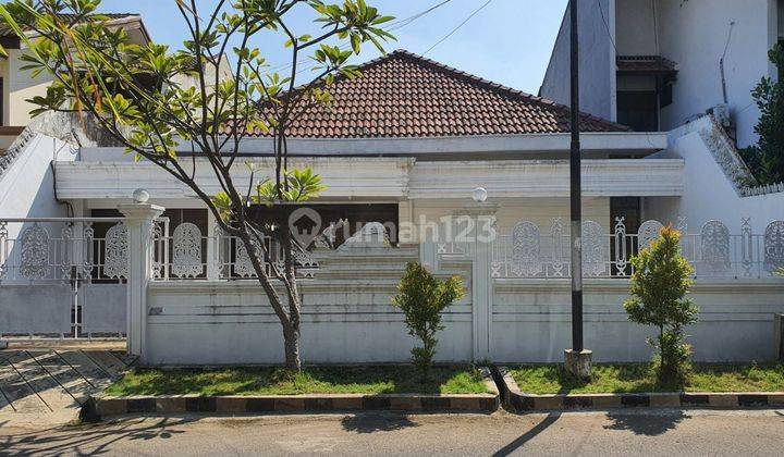 Rumah di Margorejo Indah , Surabaya Sam.ya4474 1